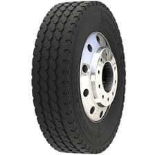 315/80Р22.5 DOUBLE COIN RR706 157/154L нс20 унив. TL 2023 г.